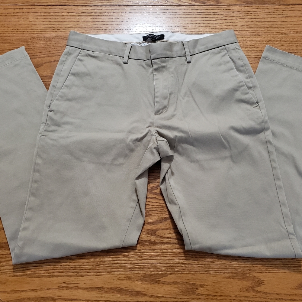 Men's Banana Republic Pants